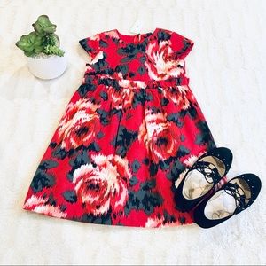 Baby GAP Flower Dress